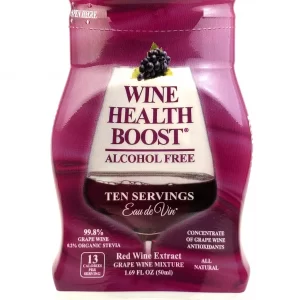 Healthy Wine Alternative